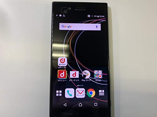 XPERIA SO-03J 付属品付 判定◯ SIMフリー XPERIA SO-03J 付属品付 判定◯ SIMフリー